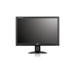 Monitor SH LCD LG W1943S 19 inch wide negru