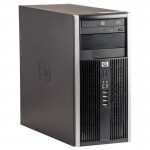 Unitate centrala SH HP 6200 Intel® Core™ i3-2100